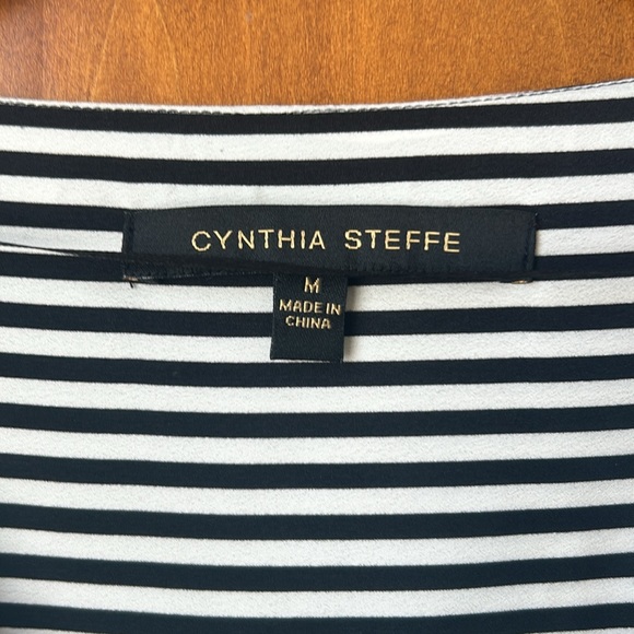 Cynthia Steffe Blouse - Picture 2 of 10